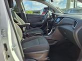 Thumbnail of 2022 Summit White Chevrolet Trax
