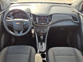 Thumbnail of 2022 Summit White Chevrolet Trax