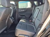 Thumbnail of 2025 Black Chevrolet Blazer