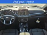 Thumbnail of 2025 Black Chevrolet Blazer