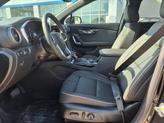 Thumbnail of 2025 Black Chevrolet Blazer
