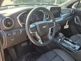 Thumbnail of 2025 Black Chevrolet Blazer