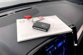 Thumbnail of 2024 Gray Volvo XC40