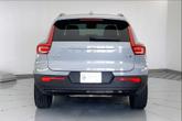 Thumbnail of 2024 Gray Volvo XC40