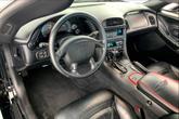 Thumbnail of 2004 Black Chevrolet Corvette