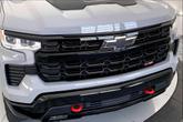 Thumbnail of 2024 Slate Gray Metallic Chevrolet Silverado 1500