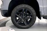 Thumbnail of 2024 Slate Gray Metallic Chevrolet Silverado 1500