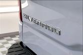 Thumbnail of 2024 Slate Gray Metallic Chevrolet Silverado 1500