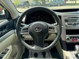 Thumbnail of 2012 blue Subaru Legacy