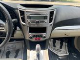 Thumbnail of 2012 blue Subaru Legacy