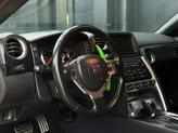 Thumbnail of 2009 Super Silver 3-Coat Metallic Nissan GT-R