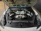 Thumbnail of 2009 Super Silver 3-Coat Metallic Nissan GT-R