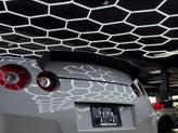 Thumbnail of 2009 Super Silver 3-Coat Metallic Nissan GT-R