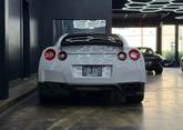 Thumbnail of 2009 Super Silver 3-Coat Metallic Nissan GT-R