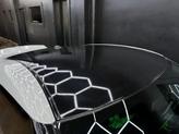 Thumbnail of 2009 Super Silver 3-Coat Metallic Nissan GT-R
