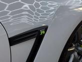 Thumbnail of 2009 Super Silver 3-Coat Metallic Nissan GT-R