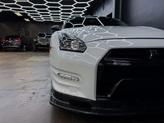 Thumbnail of 2009 Super Silver 3-Coat Metallic Nissan GT-R