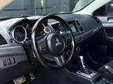 Thumbnail of 2010 Graphite Gray Pearl Mitsubishi Lancer Evolution