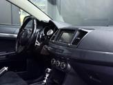 Thumbnail of 2010 Graphite Gray Pearl Mitsubishi Lancer Evolution