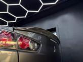 Thumbnail of 2010 Graphite Gray Pearl Mitsubishi Lancer Evolution