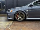 Thumbnail of 2010 Graphite Gray Pearl Mitsubishi Lancer Evolution