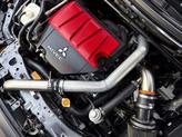 Thumbnail of 2010 Graphite Gray Pearl Mitsubishi Lancer Evolution