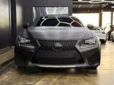 Thumbnail of 2015 Obsidian Lexus RC F