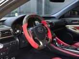 Thumbnail of 2015 Obsidian Lexus RC F