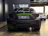 Thumbnail of 2015 Obsidian Lexus RC F