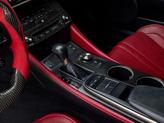 Thumbnail of 2015 Obsidian Lexus RC F