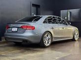 Thumbnail of 2011 Ice Silver Metallic Audi S4