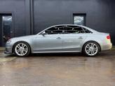 Thumbnail of 2011 Ice Silver Metallic Audi S4