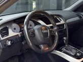 Thumbnail of 2011 Ice Silver Metallic Audi S4