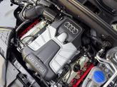 Thumbnail of 2011 Ice Silver Metallic Audi S4