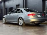 Thumbnail of 2011 Ice Silver Metallic Audi S4