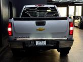 Thumbnail of 2012 Silver Ice Metallic Chevrolet Silverado 1500