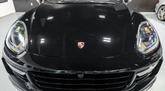 Thumbnail of 2018 Moonlight Blue Metallic Porsche Cayenne