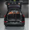 Thumbnail of 2018 Moonlight Blue Metallic Porsche Cayenne