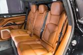Thumbnail of 2018 Moonlight Blue Metallic Porsche Cayenne