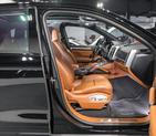 Thumbnail of 2018 Moonlight Blue Metallic Porsche Cayenne