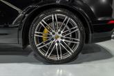 Thumbnail of 2018 Moonlight Blue Metallic Porsche Cayenne
