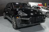 Thumbnail of 2018 Moonlight Blue Metallic Porsche Cayenne