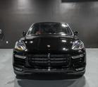 Thumbnail of 2018 Moonlight Blue Metallic Porsche Cayenne