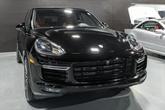 Thumbnail of 2018 Moonlight Blue Metallic Porsche Cayenne