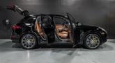Thumbnail of 2018 Moonlight Blue Metallic Porsche Cayenne