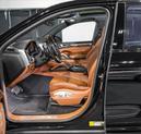 Thumbnail of 2018 Moonlight Blue Metallic Porsche Cayenne
