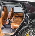 Thumbnail of 2018 Moonlight Blue Metallic Porsche Cayenne