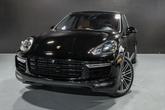 Photo of 2018 Moonlight Blue Metallic Porsche Cayenne