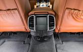 Thumbnail of 2018 Moonlight Blue Metallic Porsche Cayenne