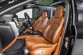 Thumbnail of 2018 Moonlight Blue Metallic Porsche Cayenne